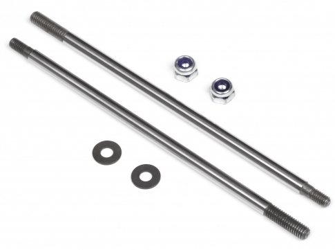 Hpi 82043 axes amortisseur - 82043,