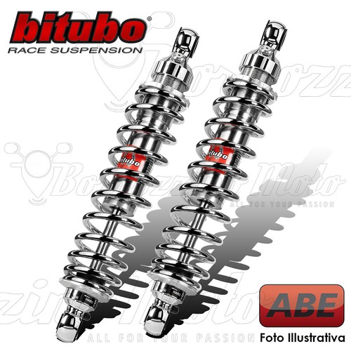 Bitubo amortisseurs arrières - bitubo,