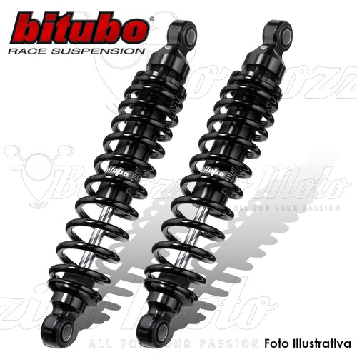 Bitubo amortisseurs arrières - bitubo,