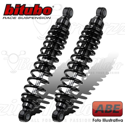 Bitubo amortisseurs arrières - bitubo,