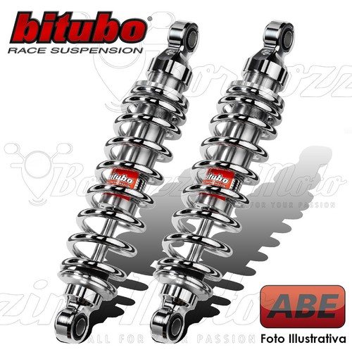 Bitubo amortisseurs arrières - bitubo,