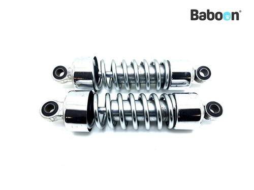 Amortisseur set suzuki 650 - set,
