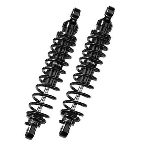 Paire amortisseurs arri - ?re, 2
